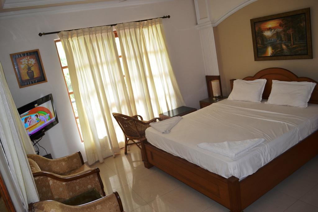 Holiday home Rising Waves Holiday Homes Candolim