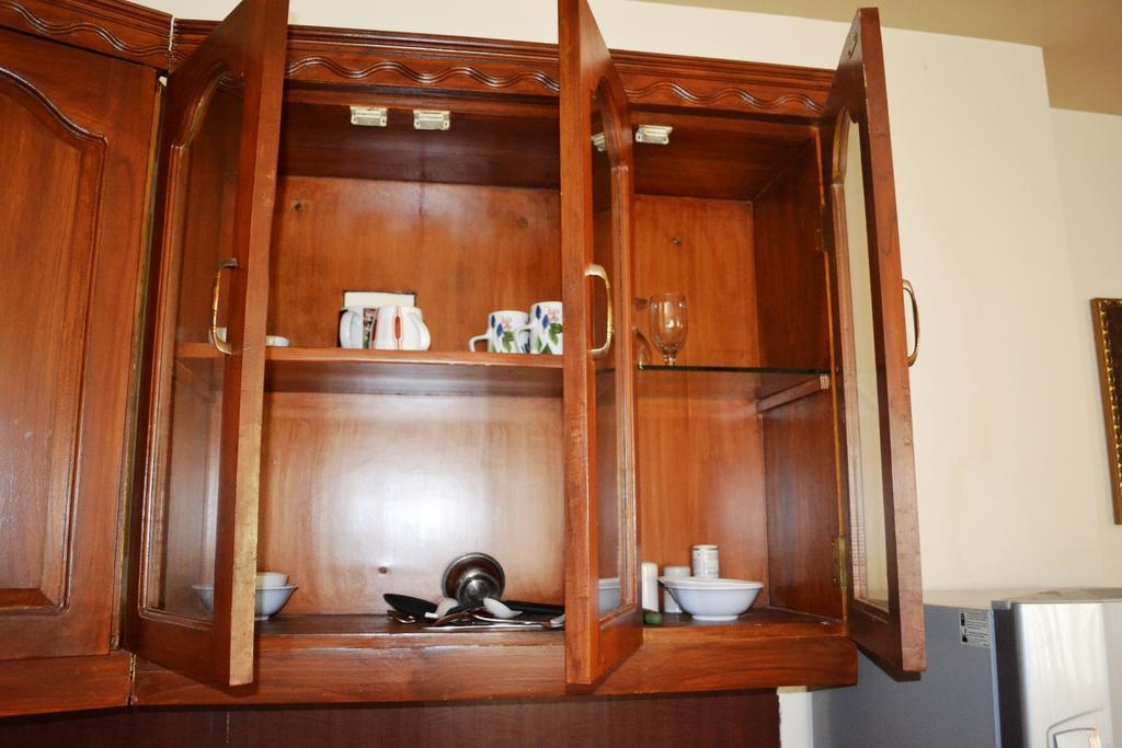 Holiday home Rising Waves Holiday Homes Candolim